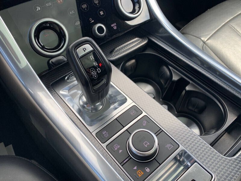 Occasion Land Rover Range Rover Sport 404 ch (297 kW) 2020 SUV