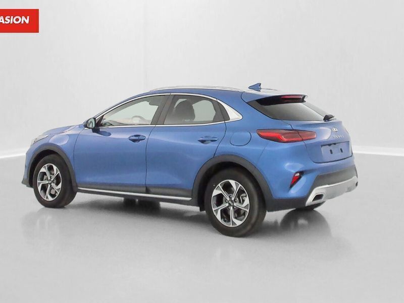 Occasion Kia XCeed 160 ch (117 kW) 2021 Bleu SUV