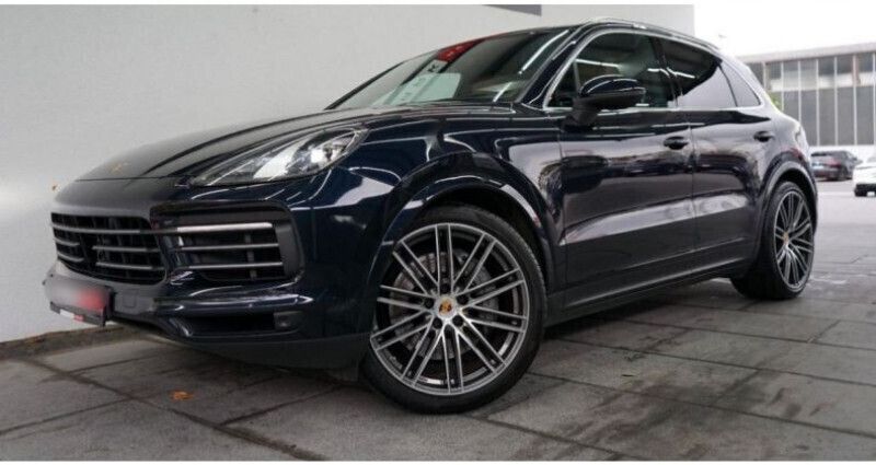 Utilisé 2020 Porsche Cayenne SUV | 64 880 € - Image 1/4