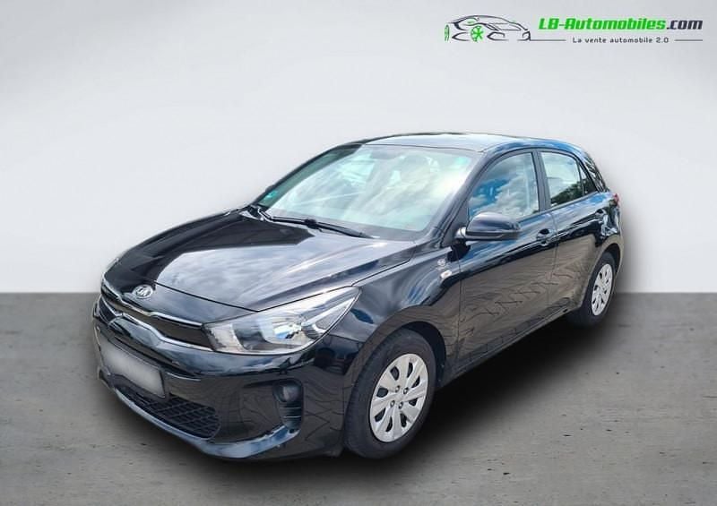 Utilisé 2018 Kia Rio Citadine | 13 900 € (Prix juste) - Image 1/4