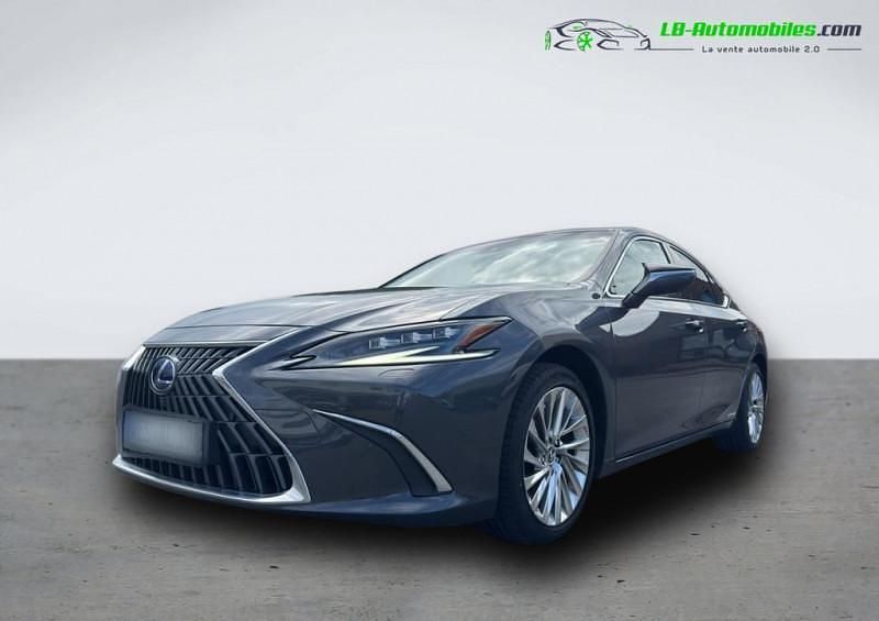 Utilisé 2021 Lexus ES300H Berline | 45 500 € - Image 1/4