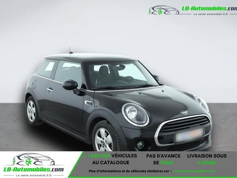 Occasion Mini Countryman 102 ch (75 kW) 2020 SUV