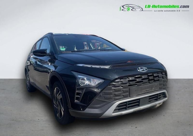Utilisé 2023 Hyundai Bayon SUV | 19 600 € (Prix juste) - Image 1/2