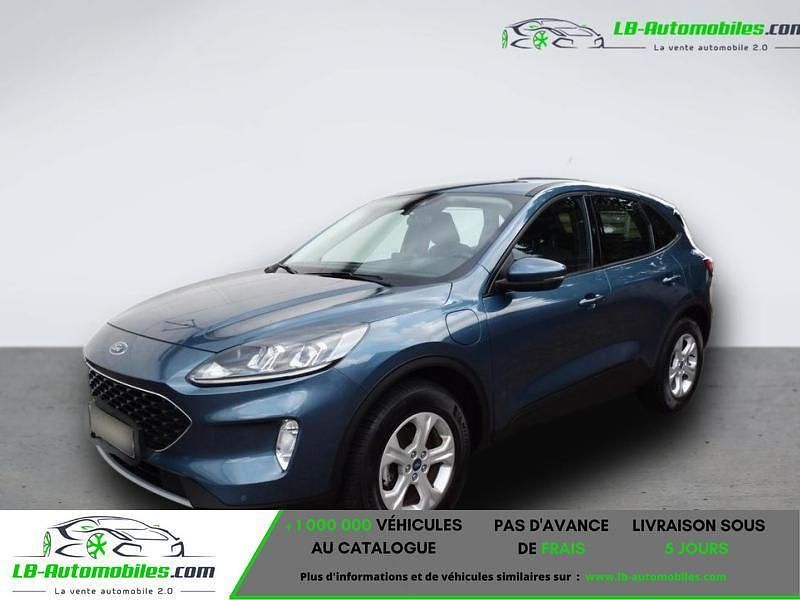 Occasion 2022 Ford Kuga SUV | 26 700 € (Prix juste) - Image 1/4