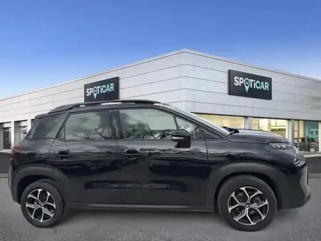 Occasion Citroën C3 Aircross PureTech 2024 Noir perla nera (m) SUV