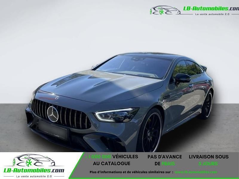 Utilisé 2023 Mercedes AMG GT 63 AMG Coupé | 140 400 € - Image 1/4