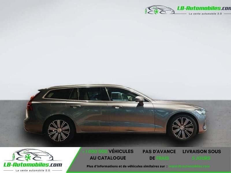 Occasion Volvo V60 190 ch (139 kW) 2018 Break