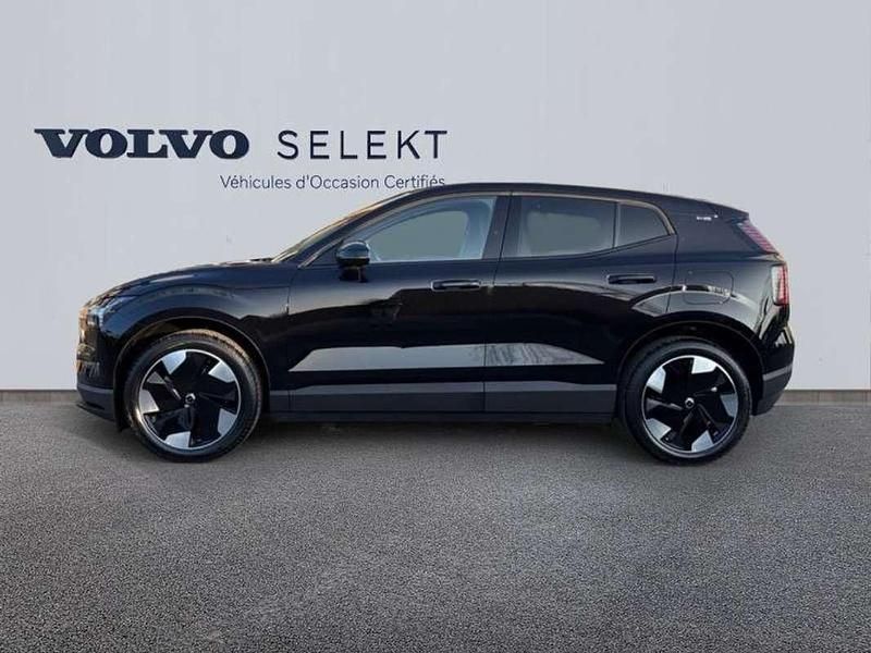 Occasion Volvo EX30 Plus 202 kW (276 ch) 2024 Noir SUV