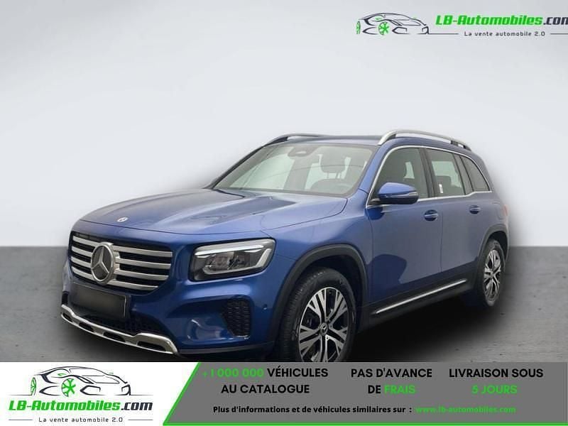 Utilisé 2024 Mercedes GLB200 SUV | 44 200 € (Prix juste) - Image 1/4