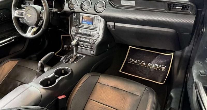 Occasion Ford Mustang 2015 Cabriolet