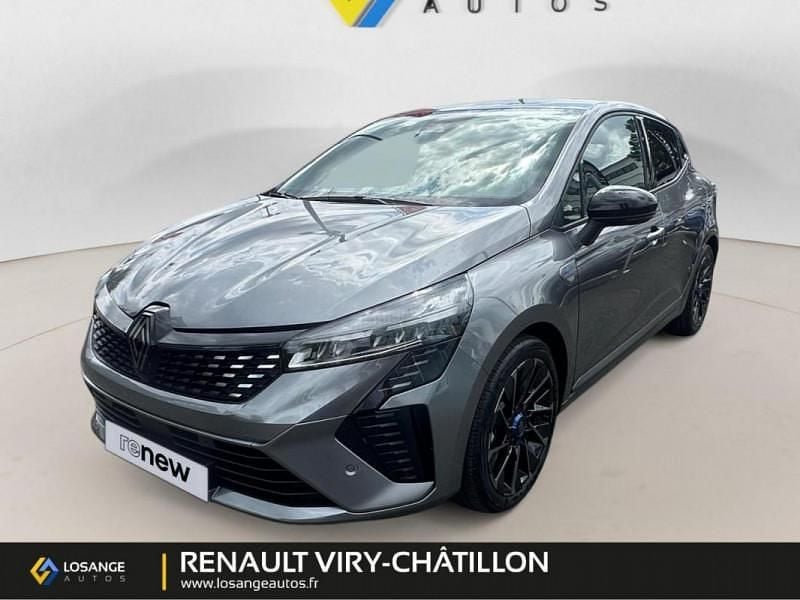 Utilisé 2023 Renault Clio V Esprit Alpine Citadine | 24 990 € - Image 1/4