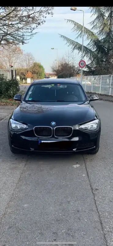 Utilisé 2014 BMW 116 Citadine | 7 500 € (Bon prix) - Image 1/4