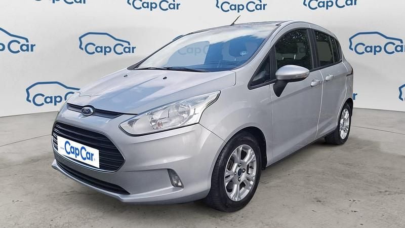 Utilisé 2015 Ford B-MAX Monospace | 6 990 € - Image 1/3