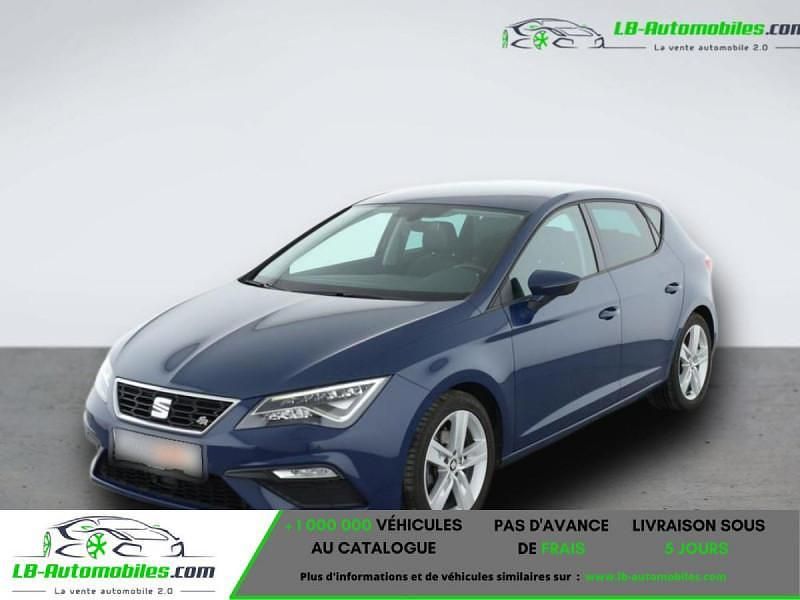 Occasion 2017 Seat Leon Berline | 18 800 € (Bon prix) - Image 1/4