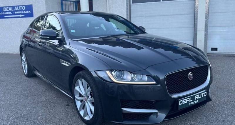 Occasion Jaguar XF R-Sport 300 ch (220 kW) 2016 Berline