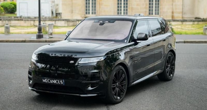Utilisé 2023 Land Rover Range Rover SUV | 124 900 € (Prix juste) - Image 1/4