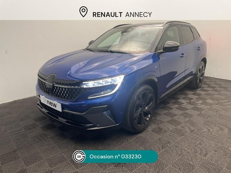 Occasion 2022 Renault Austral Techno Esprit Alpine SUV | 26 750 € (Prix juste) - Image 1/4