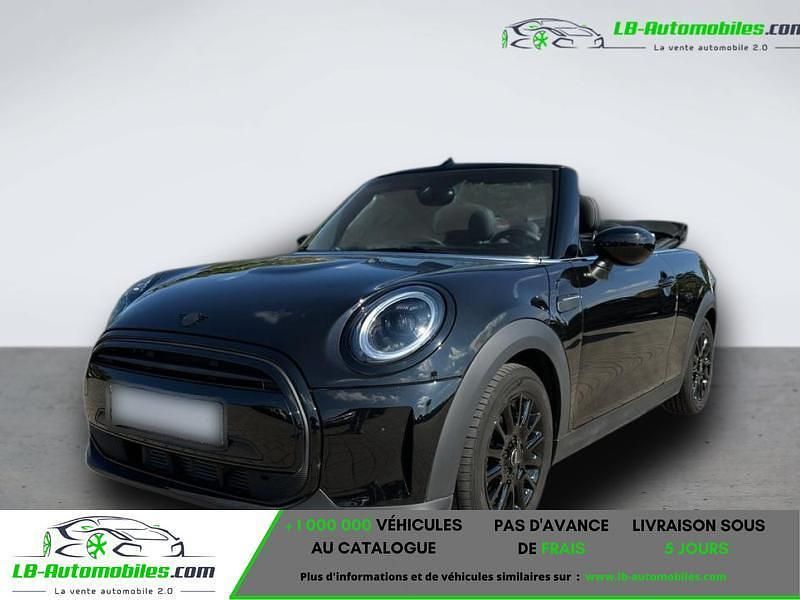 Utilisé 2021 Mini ONE Citadine | 29 100 € (Prix cher) - Image 1/4