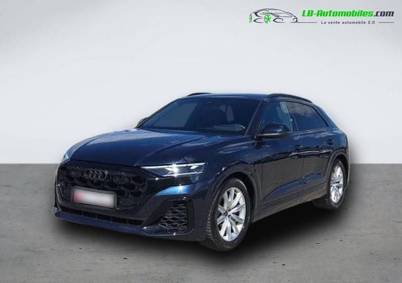 Utilisé 2025 Audi Q8 Sport SUV | 83 700 € (Bon prix) - Image 1/4