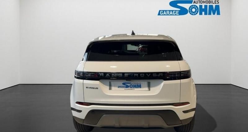 Occasion Land Rover Range Rover evoque S 309 ch (227 kW) 2024 SUV