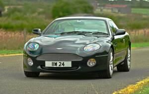 Autres Occasion 1970 Aston Martin Vantage Coupé | 35 694 € - Image 1/4