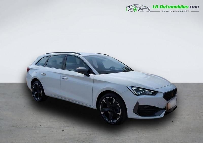 Utilisé 2022 Cupra Leon Break | 29 300 € (Prix juste) - Image 1/4