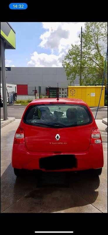 Occasion Renault Twingo Authentique 76 ch (55 kW) 2010 Citadine