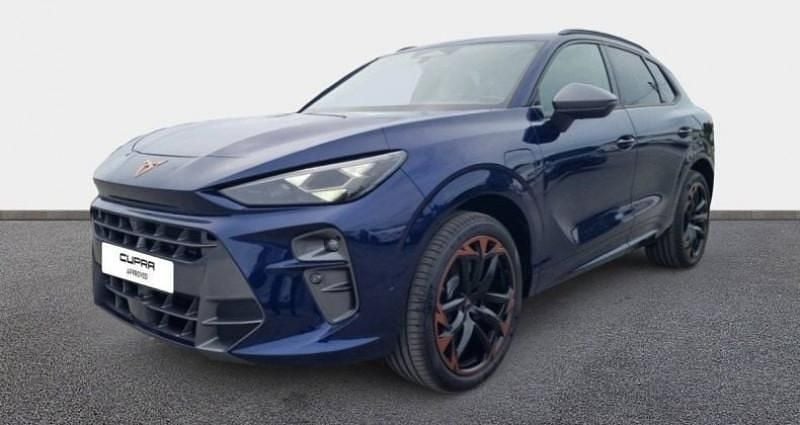 Utilisé 2025 Cupra Terramar VZ SUV | 57 900 € (Prix juste) - Image 1/4