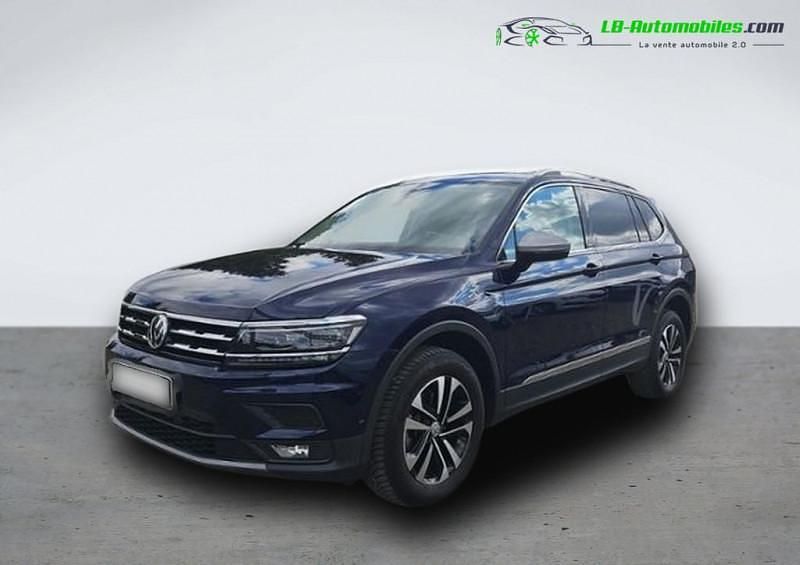 Utilisé 2020 VW Tiguan Allspace SUV | 32 900 € (Prix juste) - Image 1/4