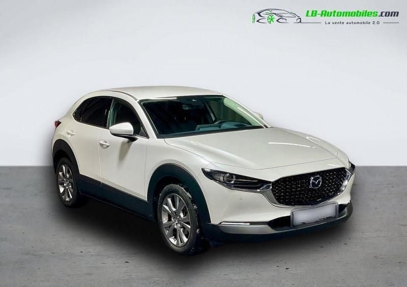 Utilisé 2019 Mazda CX-30 SUV | 23 600 € (Prix cher) - Image 1/4