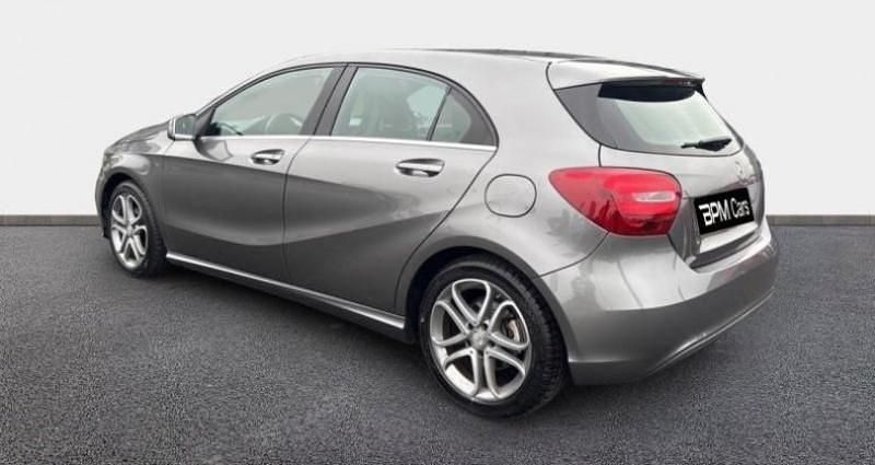 Occasion Mercedes A160 90 ch (66 kW) 2017 Berline