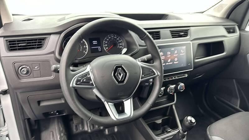 Occasion Renault Express 95 ch (69 kW) 2023 Monospace