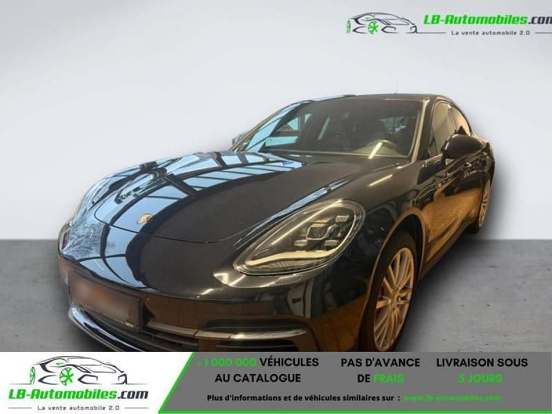 Occasion Porsche Panamera 4 330 ch (242 kW) 2020 Berline