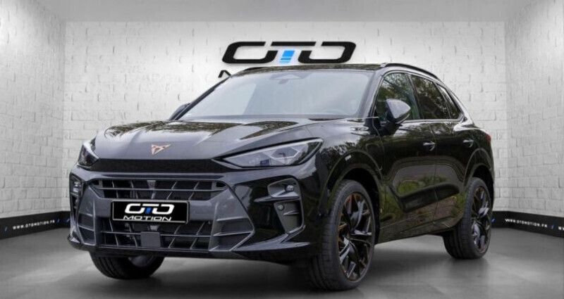 Utilisé 2024 Cupra Terramar VZ2 SUV | 55 990 € (Prix juste) - Image 1/4