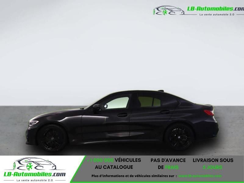 Occasion BMW 330 Comfort Edition 265 ch (194 kW) 2019 Berline