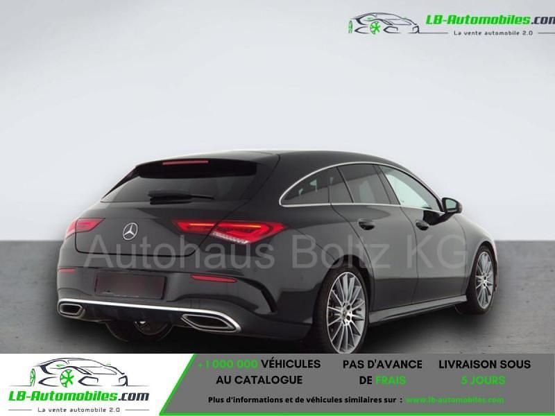 Occasion Mercedes CL200 163 ch (119 kW) 2021 Coupé