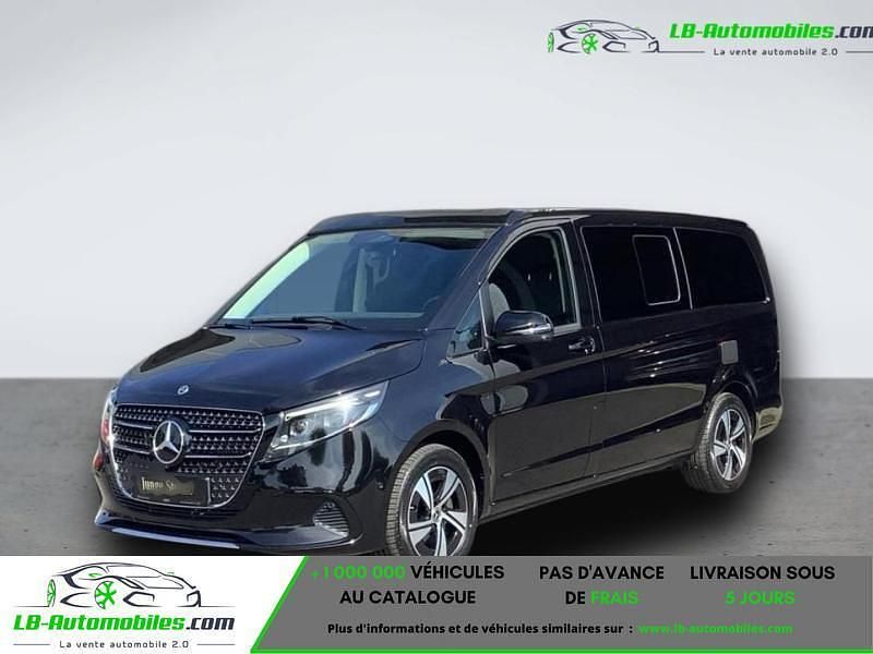 Utilisé 2024 Mercedes V250 Monospace | 89 400 € - Image 1/4