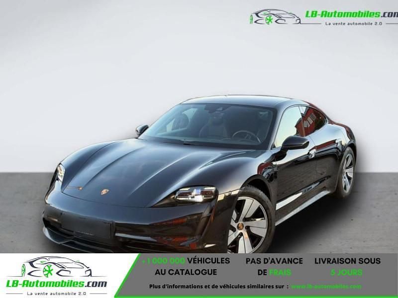 Occasion Porsche Taycan 350 kW (476 ch) 2021 Berline