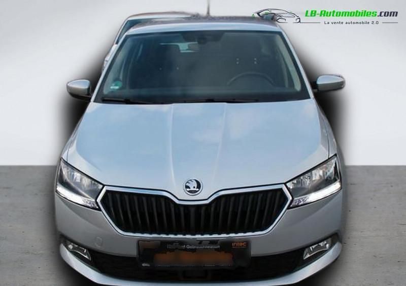 Utilisé 2020 Skoda Fabia Citadine | 14 700 € (Prix juste) - Image 1/4