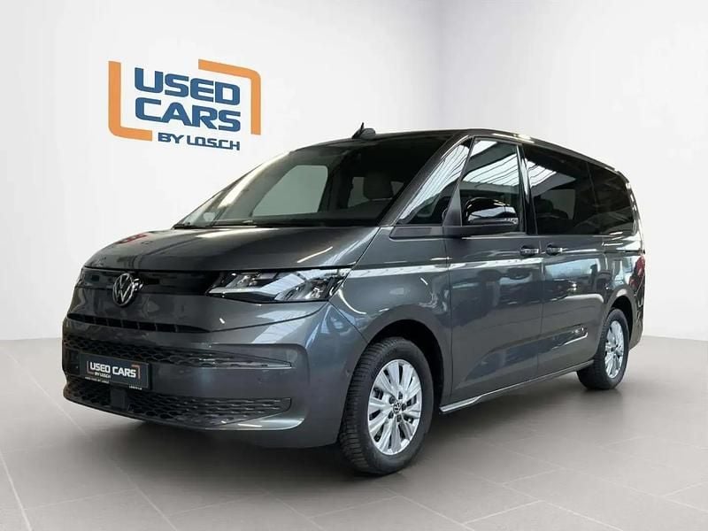 Gris Occasion 2024 VW Multivan Van | 45 490 € (Super prix) - Image 1/4