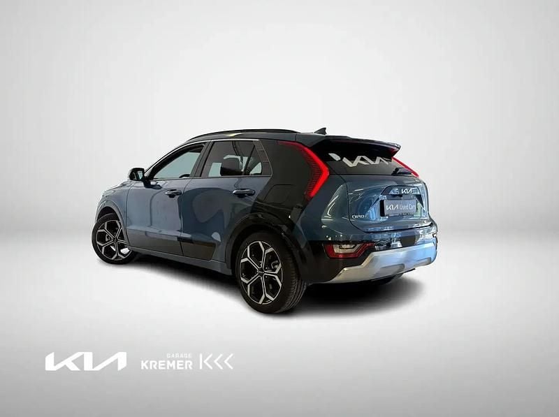 Occasion Kia Niro 129 ch (94 kW) 2025 Bleu SUV