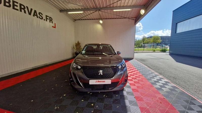 Occasion Peugeot 2008 Active 101 ch (74 kW) 2021 SUV