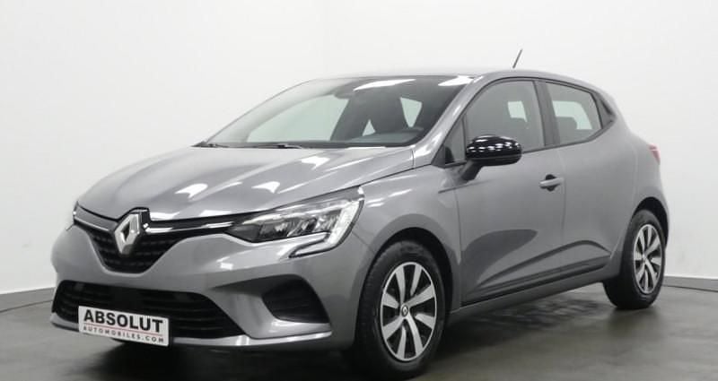 Utilisé 2023 Renault Clio V Equilibre Citadine | 13 888 € (Bon prix) - Image 1/2