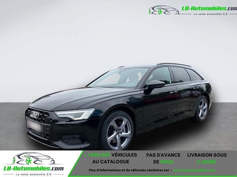Utilisé 2025 Audi A6 Break | 56 700 € (Prix juste) - Image 1/4