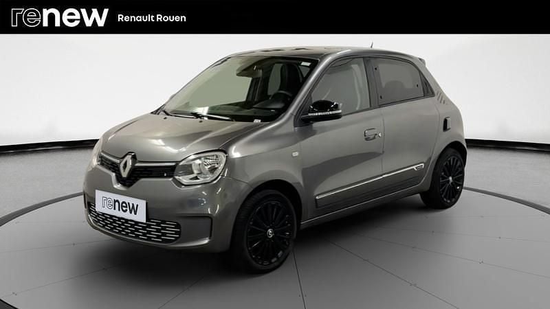 Gris Occasion 2023 Renault Twingo Urban Night Citadine | 13 990 € (Prix juste) - Image 1/4