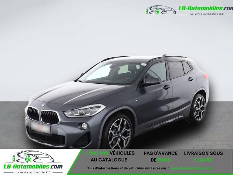 Utilisé 2018 BMW X2 Comfort Edition SUV | 32 000 € - Image 1/4