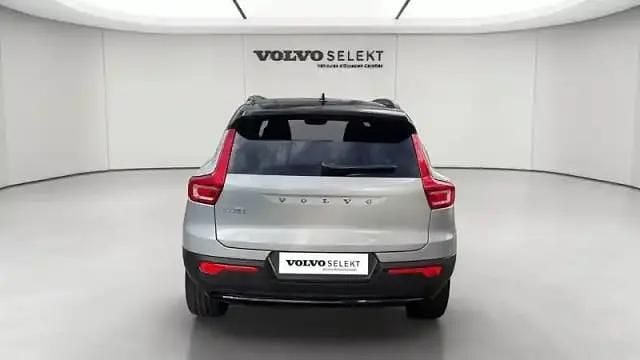 Occasion Volvo EX40 185 kW (252 ch) 2025 Gris brume SUV