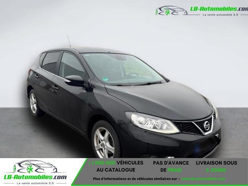 Occasion Nissan Pulsar 110 ch (80 kW) 2016 Citadine