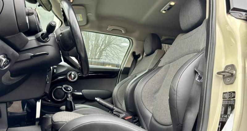 Occasion Mini Cooper Hatch 136 ch (100 kW) 2014 Citadine