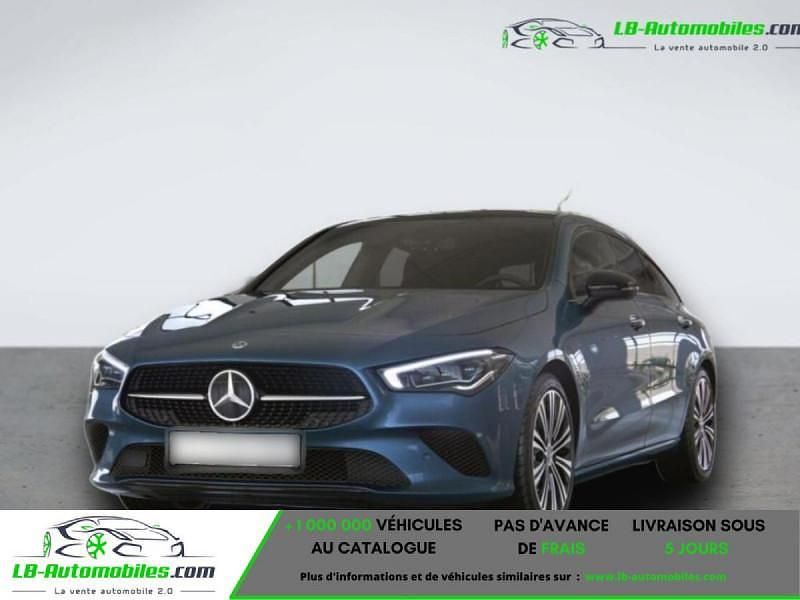 Utilisé 2023 Mercedes 220 Coupé | 42 000 € (Prix juste) - Image 1/4